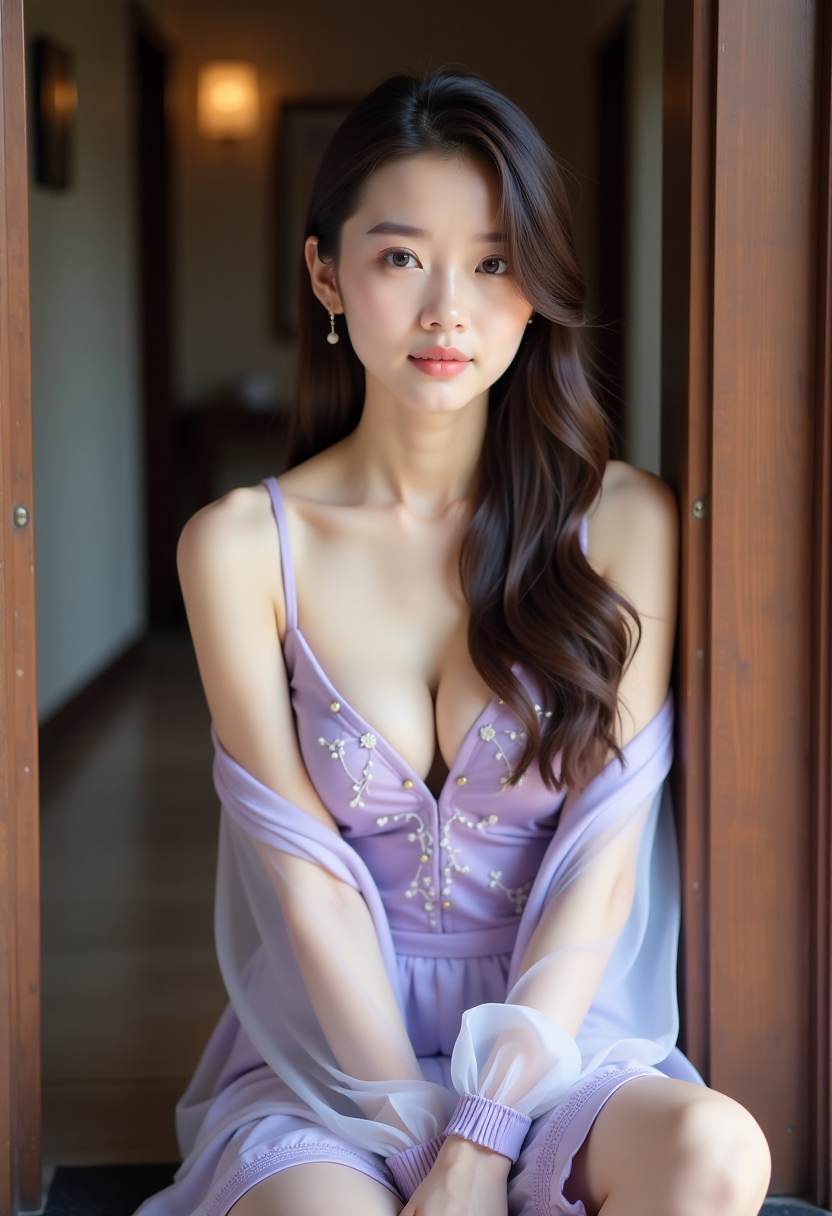 第七码头电影海报